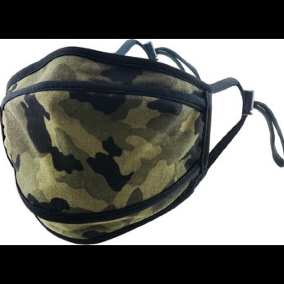 Mask Adjustable String